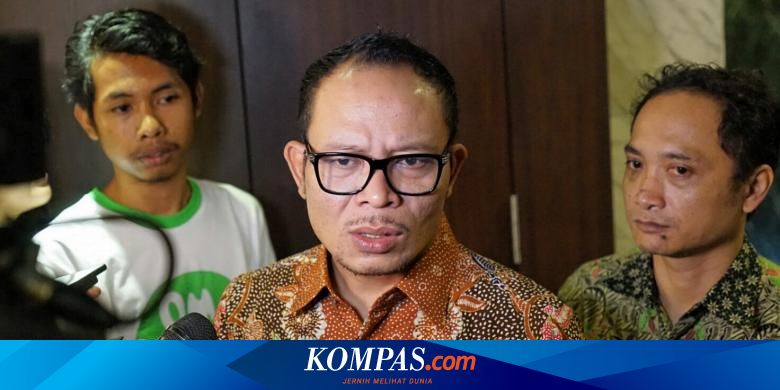 Moratorium Tki Ke Timur Tengah Masih Tetap Berlaku