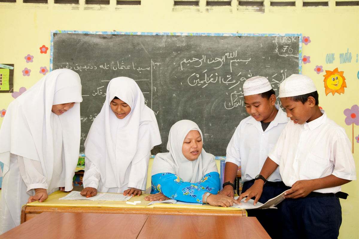 Hari Santri, 22 Oktober: Sejarah dan Maknanya