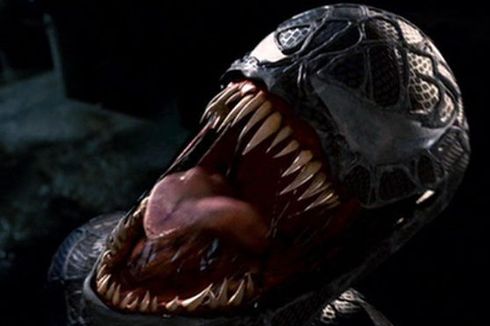 5 Fakta Venom, Musuh Bebuyutan Spider-Man