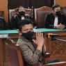 Cerita Pedagang Kopi di Sekitar Lokasi Sidang Ferdy Sambo Banjir Rezeki, Omzet Capai Rp 1,2 juta Sehari