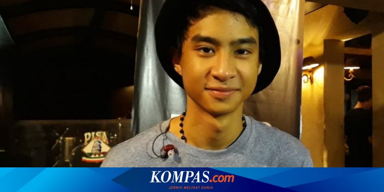 Putra Iis Dahlia, Devano Danendra, Terguncang karena