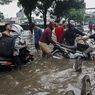 Ini Bagian Motor yang Perlu Dibongkar Usai Kena Banjir