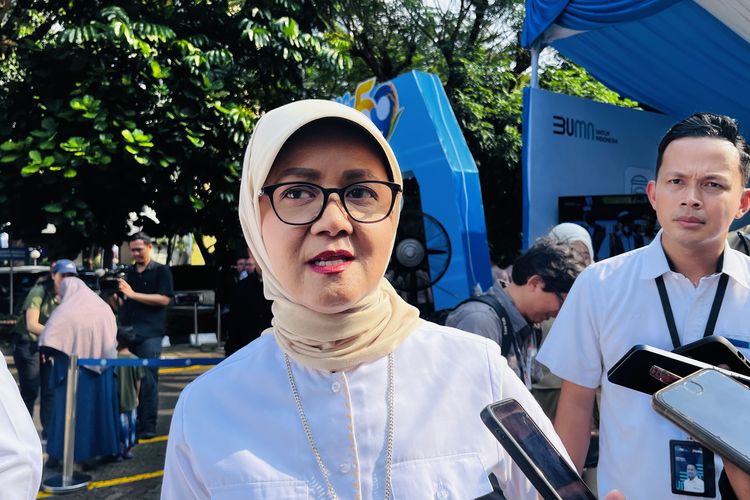 Bulog Dorong ASN Terima Tunjangan Beras, Skema Natura Kembali Diusulkan