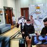 5 Jam Geledah Balai Kota Bandung, KPK Sita 3 Koper Dokumen