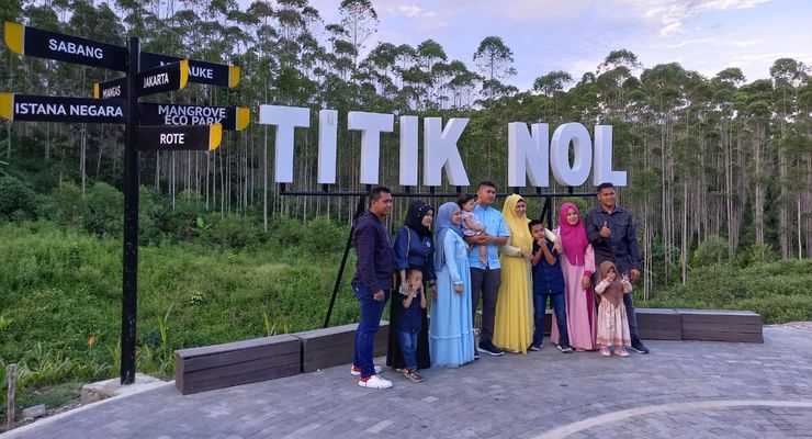 Bangun IKN Nusantara, Pemerintah Gunakan Sistem "Plug and Play"