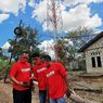 Telkomsel Gratiskan Telepon dan SMS bagi Korban Banjir NTT