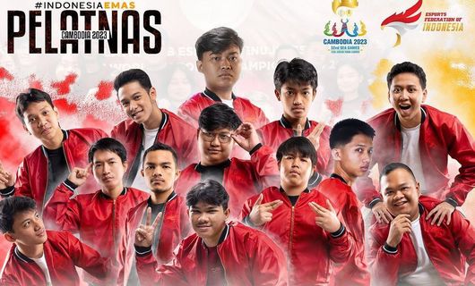 Final PUBG Mobile SEA Games 2023, Timnas Indonesia Berpeluang Sabet Medali