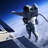 Astronot Meninggal di Luar Angkasa, NASA Rencanakan Pemakaman Ekologis untuk Astronot