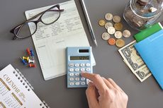 Tips Mengatur Keuangan Pribadi Mudah untuk Pemula 