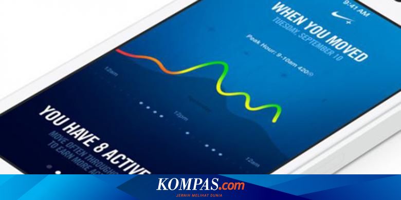 Mati Empat Hari Iphone Tetap Rekam Lokasi