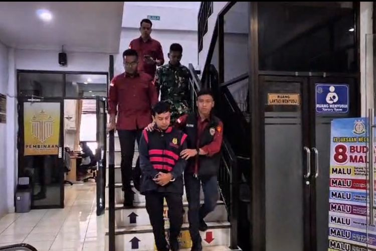 Amsal Sitepu Bebas, Toni Dihukum Penjara, Keluarga: Padahal Kronologi Hingga Judul Sama