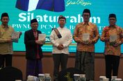 Muktamar NU 2026: Gus Rozin Sampaikan Gagasan Besar untuk NU