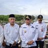 Pemprov Banten dan KKP Bongkar Pagar Laut Tangerang Hari Ini, Dibantu Ribuan Nelayan