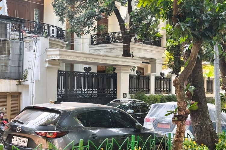Polri Geledah 12 Lokasi, Kejagung Tunggu Hasil Penyidikan dan Akui Minta TNI Jaga Rumah Jampidsus