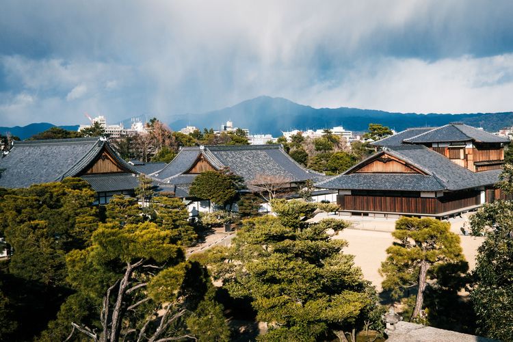 Kyoto Bakal Bedakan Tarif Tiket Wisata, Turis Bayar 2 Kali Lipat Mulai 2027