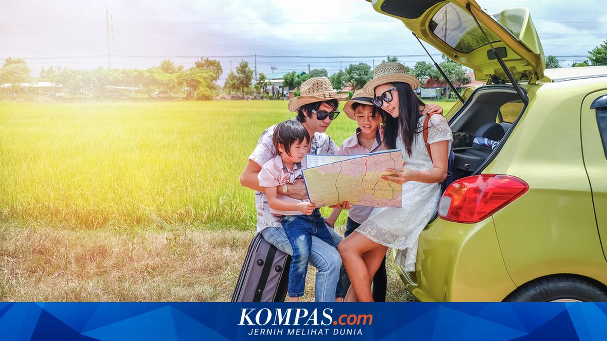 5 Tips Aman Liburan Saat Pendemi dari UMA