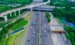 Jasa Marga, Satu-satunya Pemain Tol di Indonesia dengan Risiko ESG Rendah