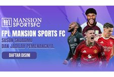 Liga Inggris Memanas, Saatnya Susun Tim Terbaikmu di FPL Mansion Sports