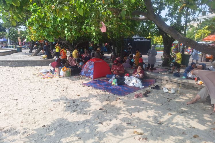Ancol Targetkan 110.000 Pengunjung Selama Libur Panjang