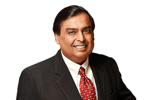 Daftar 10 Orang Terkaya di Asia Akhir Desember 2025 Didominasi India dan China, Bagaimana Posisi Indonesia?