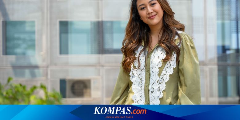 Besok, Sherina Munaf Dijadwalkan Diperiksa Polisi Terkait Kucing Uya Kuya