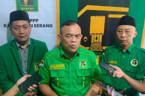 Membelot Dukung Prabowo-Gibran,  3 Caleg PPP Terancam Kena Sanksi