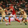 Hasil Bali United Vs Persebaya 1-3: Bajul Ijo Berpesta di I Wayan Dipta