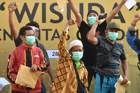 Pro Kontra Zona Hijau Surabaya