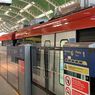 Jangan Sampai Ketinggalan, Ini Jadwal Keberangkatan Awal dan Akhir Kereta LRT Jabodebek