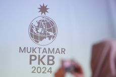 PKB Pastikan Jokowi Tak Datang di Pembukaan Muktamar di Bali, Disebut Utus Wapres dan Menkopolhukam