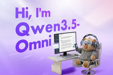 Alibaba Rilis Qwen 3.5 Omni, Model AI yang Bisa Kloning Suara Pengguna