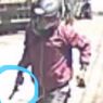 Pelaku Pencurian Menggunakan Senjata Api Ditangkap Polisi Setelah Dihajar Massa di Semarang
