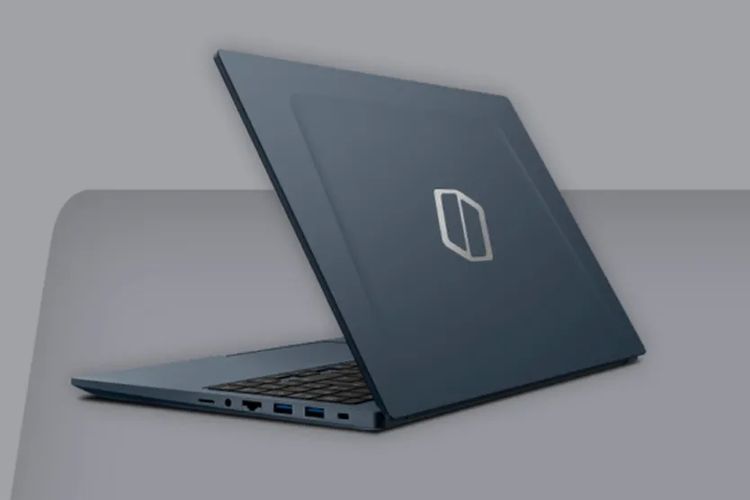 Ilustrasi Galaxy Book Odyssey.