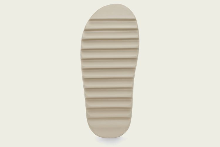 Outsole Yeezy Slide Pure