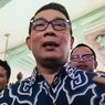 Ridwan Kamil Usulkan 3 Nama Calon Pj Wali Kota Tasikmalaya