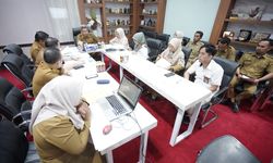 Pemprov Sulsel Siapkan Hampir Rp 1 Miliar untuk Pengadaan Cadangan Pangan Pemerintah