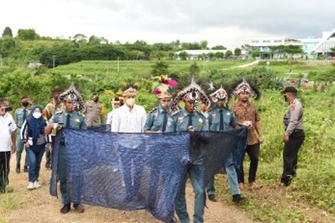 Mendikbud Dorong SMK Rangkul Perguruan Tinggi