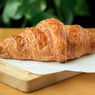 Cara Membuat Croissant Sederhana yang Renyah untuk Teman Ngeteh