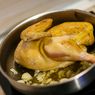 Tips Masak Daging Ayam Empuk, Setelah Matang Jangan Langsung Dimakan