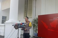 Minta Warga Lapor, Polri Bakal Patroli Menjaga Rumah Kosong yang Ditinggal Mudik Nataru