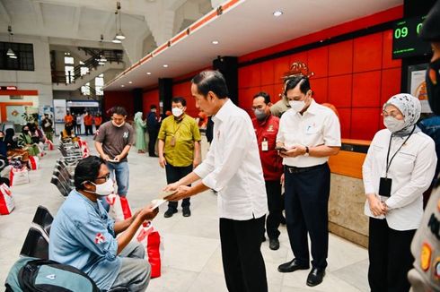 Jelang Penyaluran BLT BBM Tahap II, PT Pos Indonesia Siapkan Strategi Khusus