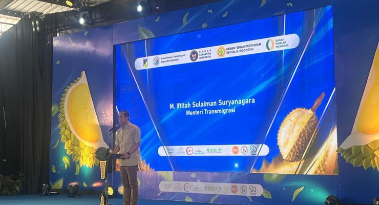 Ada "Emas Hitam" di Lahan Transmigrasi: 79 Sumur Minyak Siap Jadi Hub Energi IKN