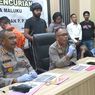 Residivis Pencurian dengan Modus Pecah Kaca Mobil di Ambon Ditangkap