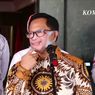 Mendagri Ingin DKPP Tetap Jaga Integritas dan Kepercayaan Publik