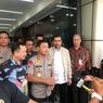 Kapolri dan Komnas HAM Bahas Buku Saku Pedoman tentang HAM Bagi Polisi