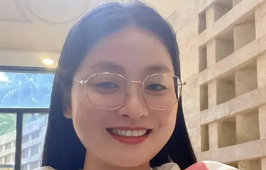 Mantan Wali Kota Bamban di Filipina, Alice Guo, yang buron dan ditangkap di Tangerang pada Selasa (3/9/2024).