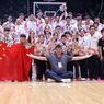 Cara Yao Ming Foundation Bina Olahraga Basket di China
