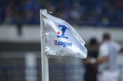 Hasil Championship Liga 2 Persipura Vs Persis Solo 1-1: Mutiara Hitam Tertahan