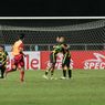 Indonesia Kalah dari Malaysia dan Gagal Lolos Piala Asia U17, Absensi Iqbal Bukan Alasan