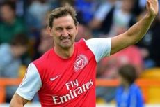 Tony Adams Nasihati 2 Legenda Arsenal